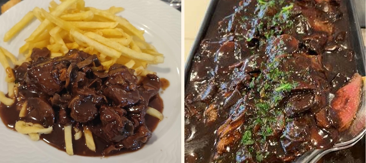 Restaurant Bel Air - Gallery Image 2