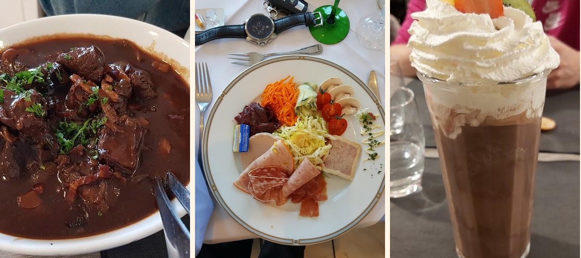 Restaurant Bel Air - Gallery Image 5